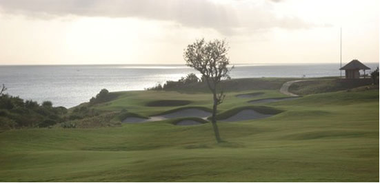 New Kua Golf Club