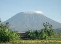 Gunung Agung